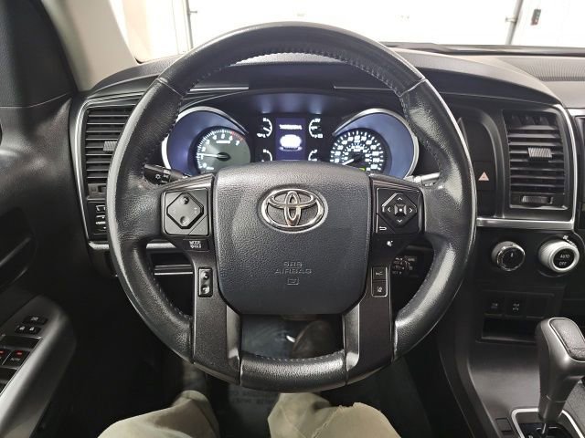 Used 2018 Toyota Sequoia TRD Sport image 18