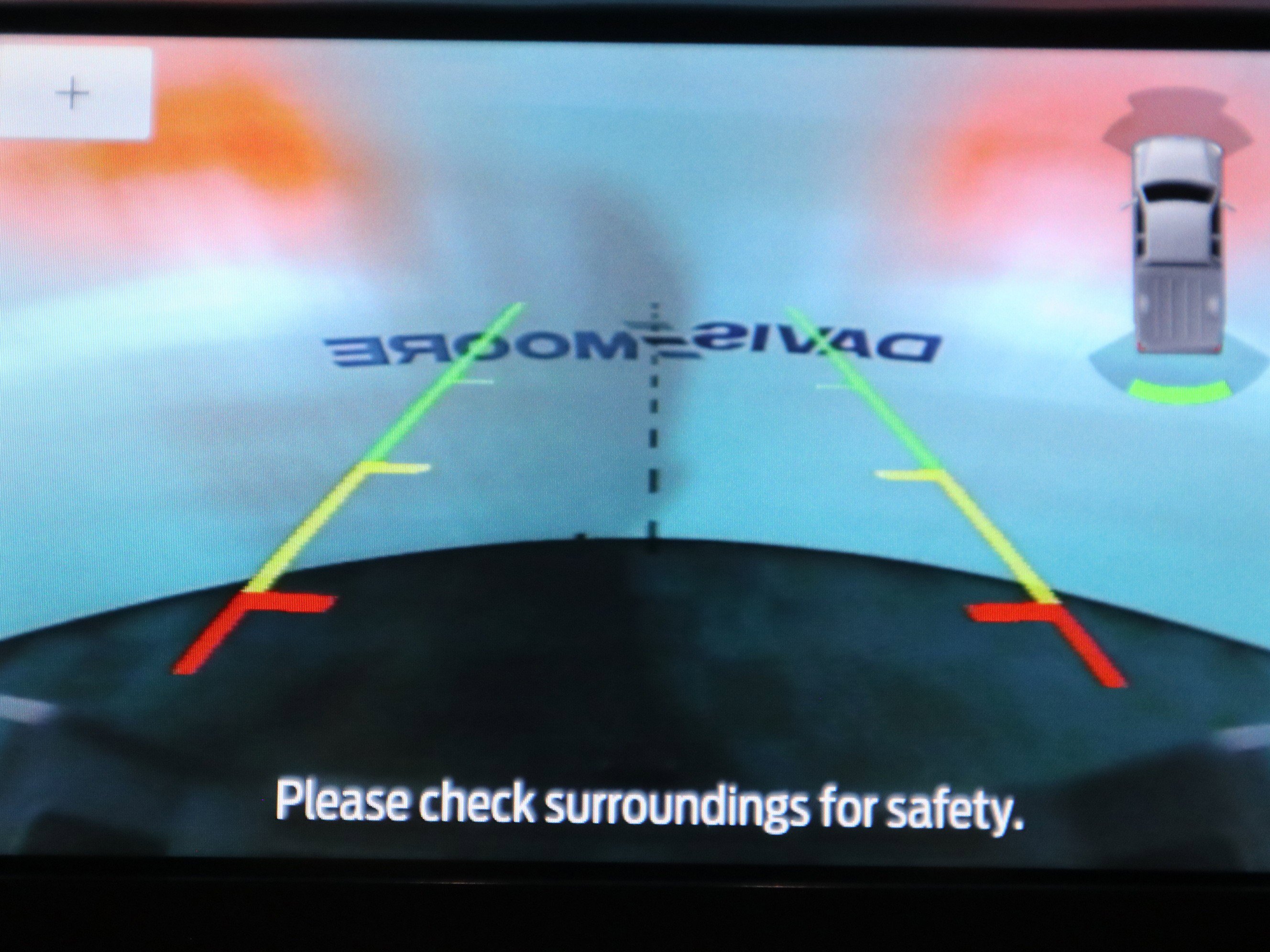 Used 2019 Ford Ranger Lariat w/ Equipment Group 501A Mid image 22