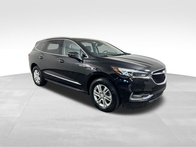Used 2019 Buick Enclave Premium w/ LPO, Luxury Package AWD/4WD image 7
