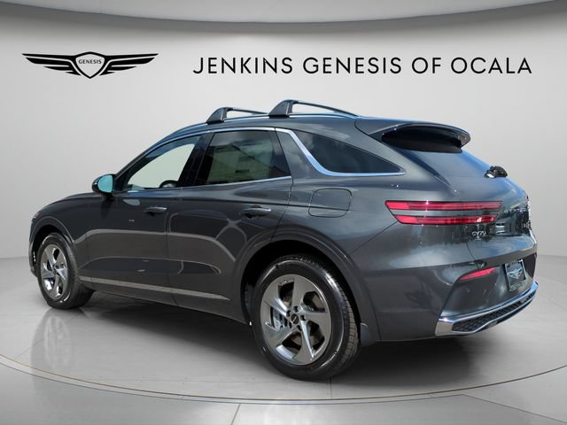 Certified 2026 Genesis GV70 2.5T Select AWD/4WD image 6
