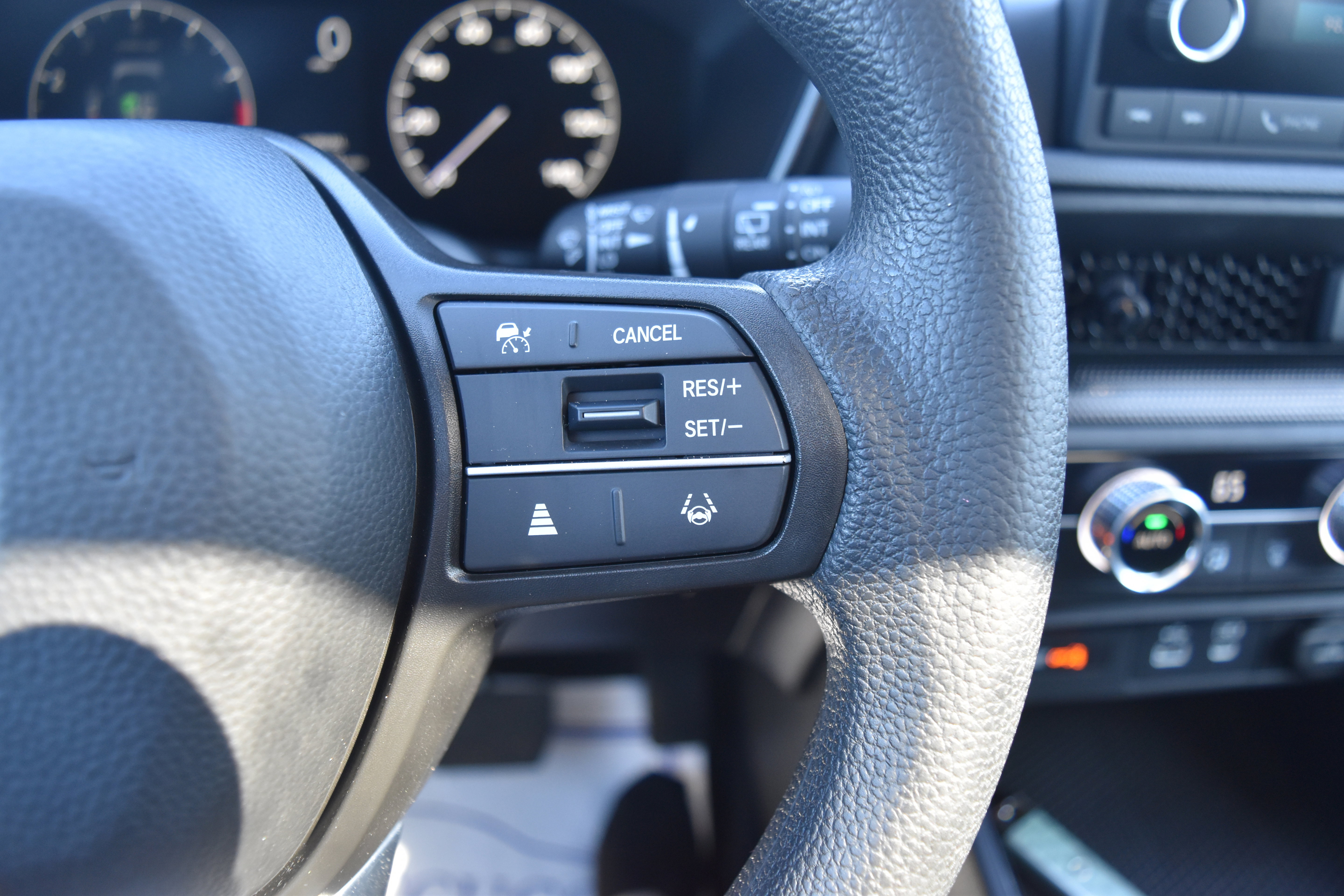 Certified 2024 Honda CR-V EX image 20