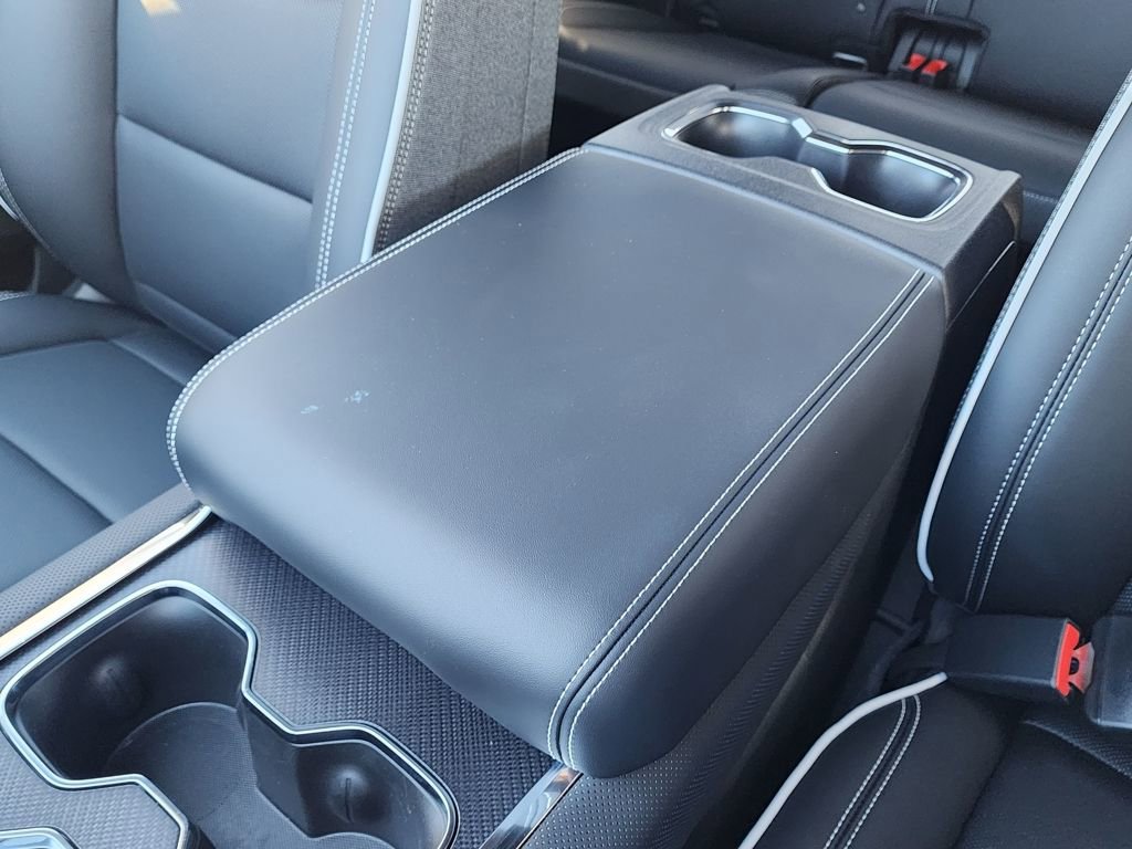 New 2026 GMC Sierra EV Elevation AWD/4WD image 34