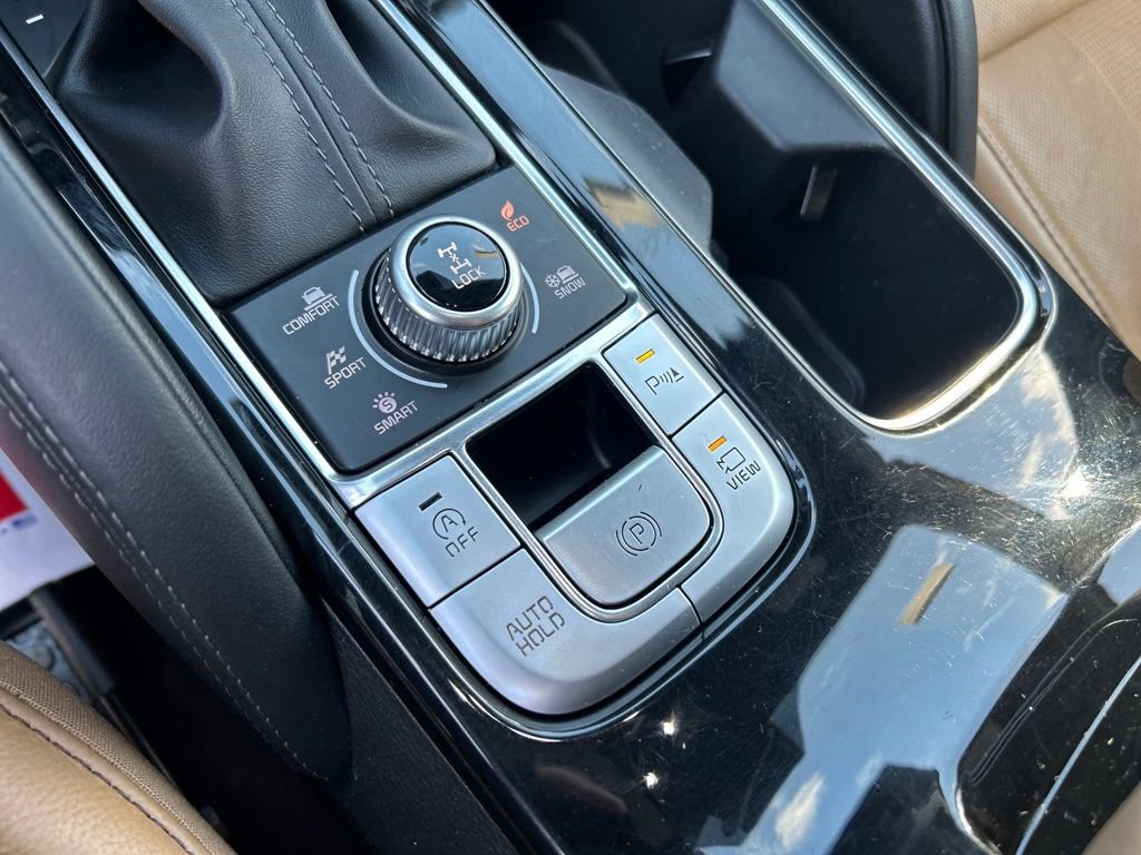 Used 2021 Kia Telluride SX w/ Towing Package image 31