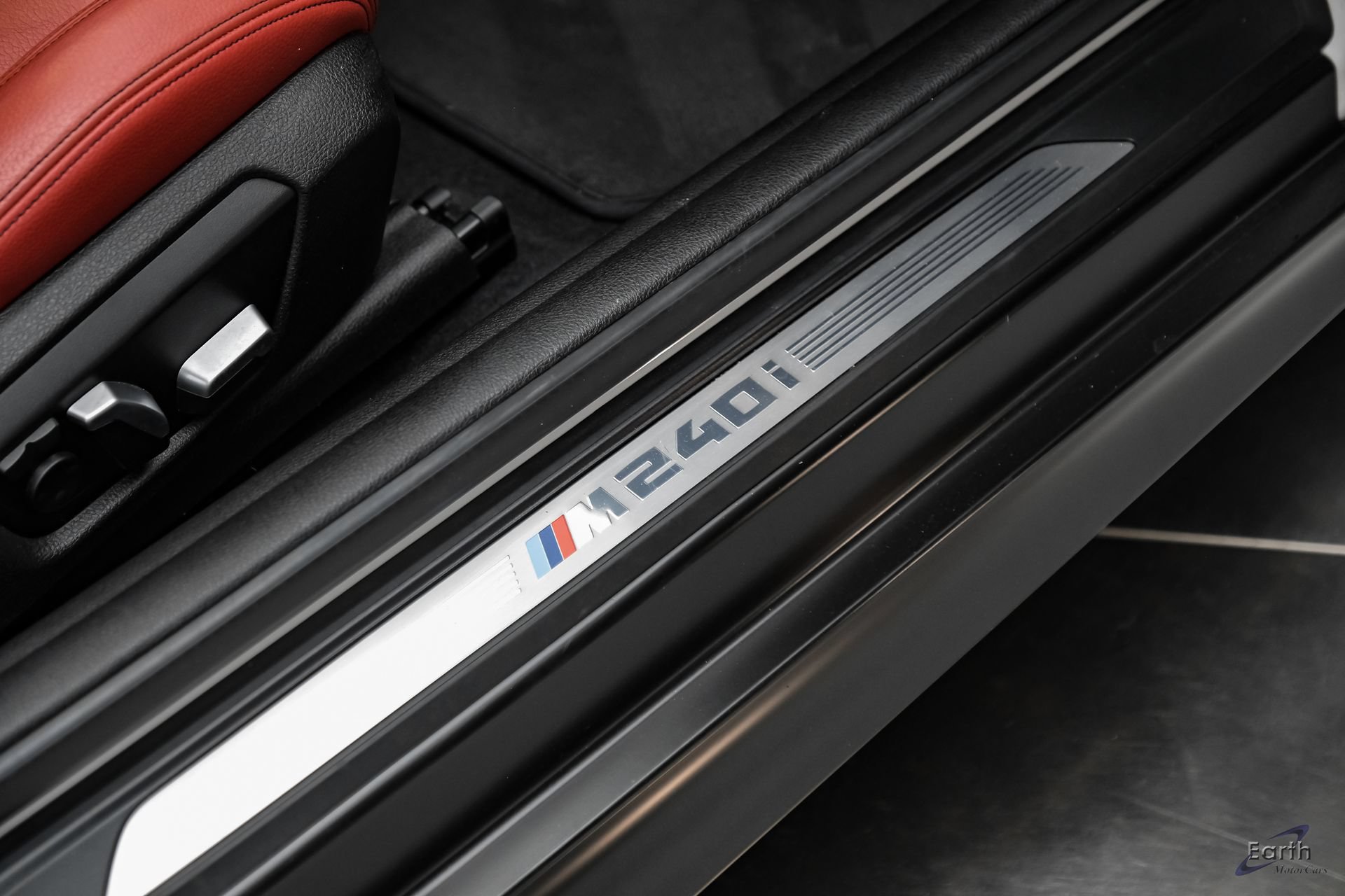 Used 2018 BMW M240i Coupe RWD image 48