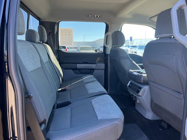 Used 2021 Ford F150 XLT w/ Equipment Group 302A High image 46