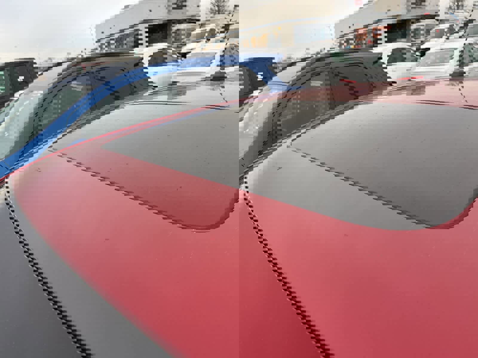 Used 2008 Ford Fusion SEL image 23