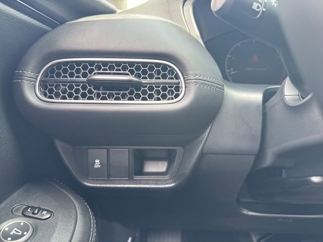 New 2026 Honda HR-V EX-L image 17