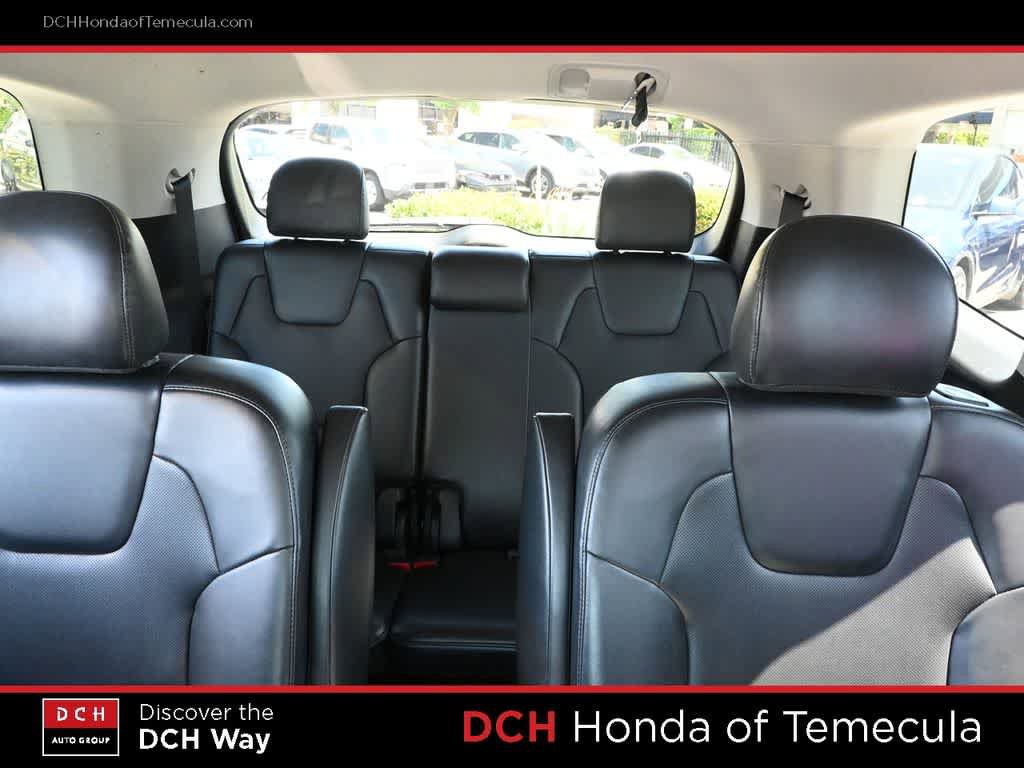 Used 2021 Kia Telluride S FWD image 20