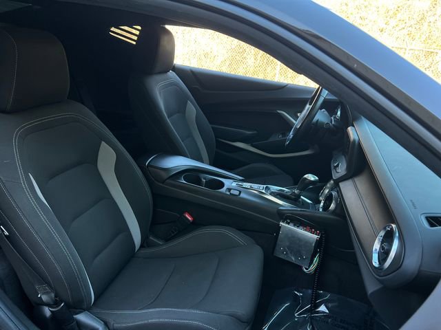 Used 2023 Chevrolet Camaro LT image 27