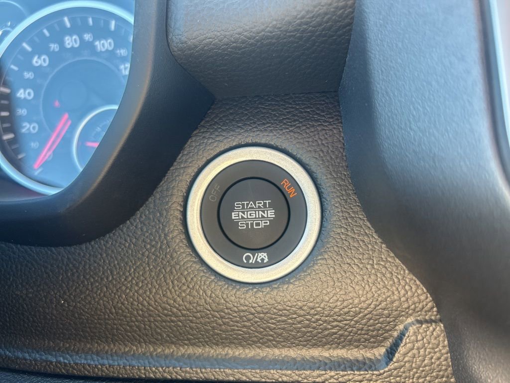 New 2026 RAM 1500 Big Horn image 25