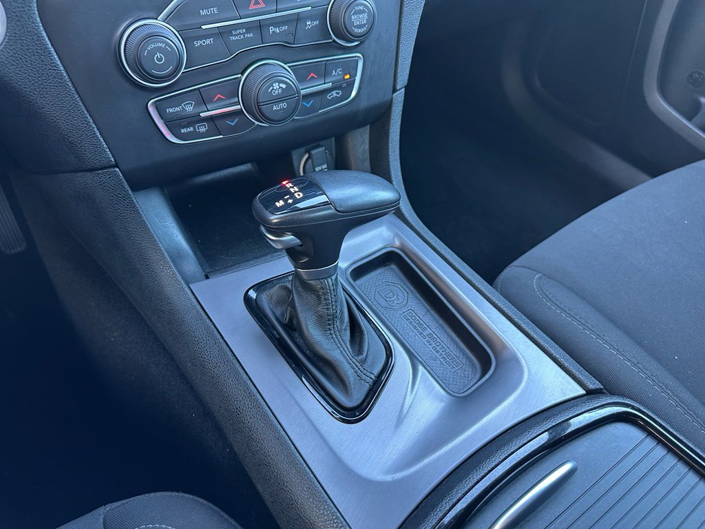 Used 2023 Dodge Charger GT w/ Blacktop Package image 23