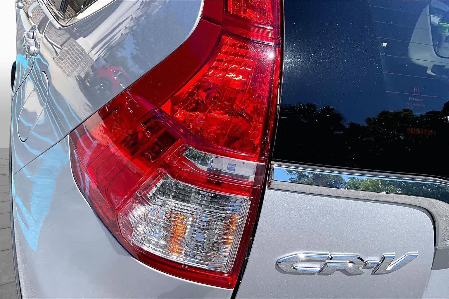 Used 2015 Honda CR-V EX-L image 29