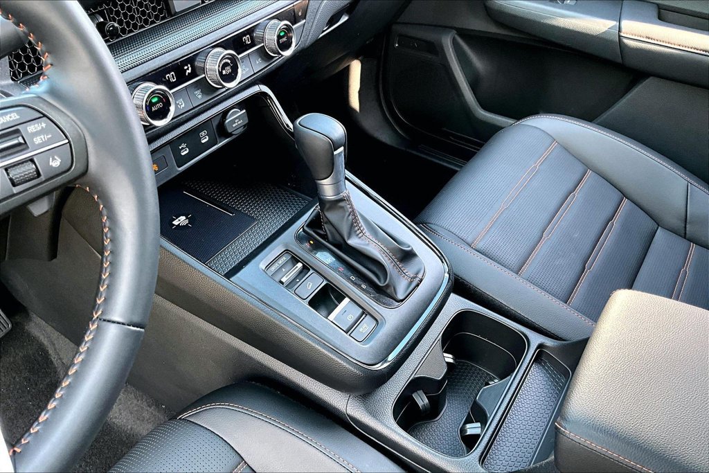 Certified 2026 Honda CR-V Sport-L image 13