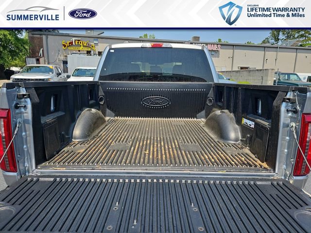 New 2026 Ford F150 STX w/ Equipment Group 200A RWD image 14