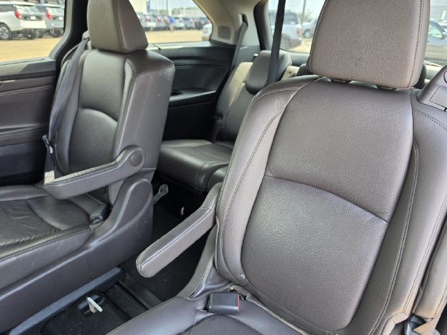 Used 2019 Honda Odyssey Elite image 23