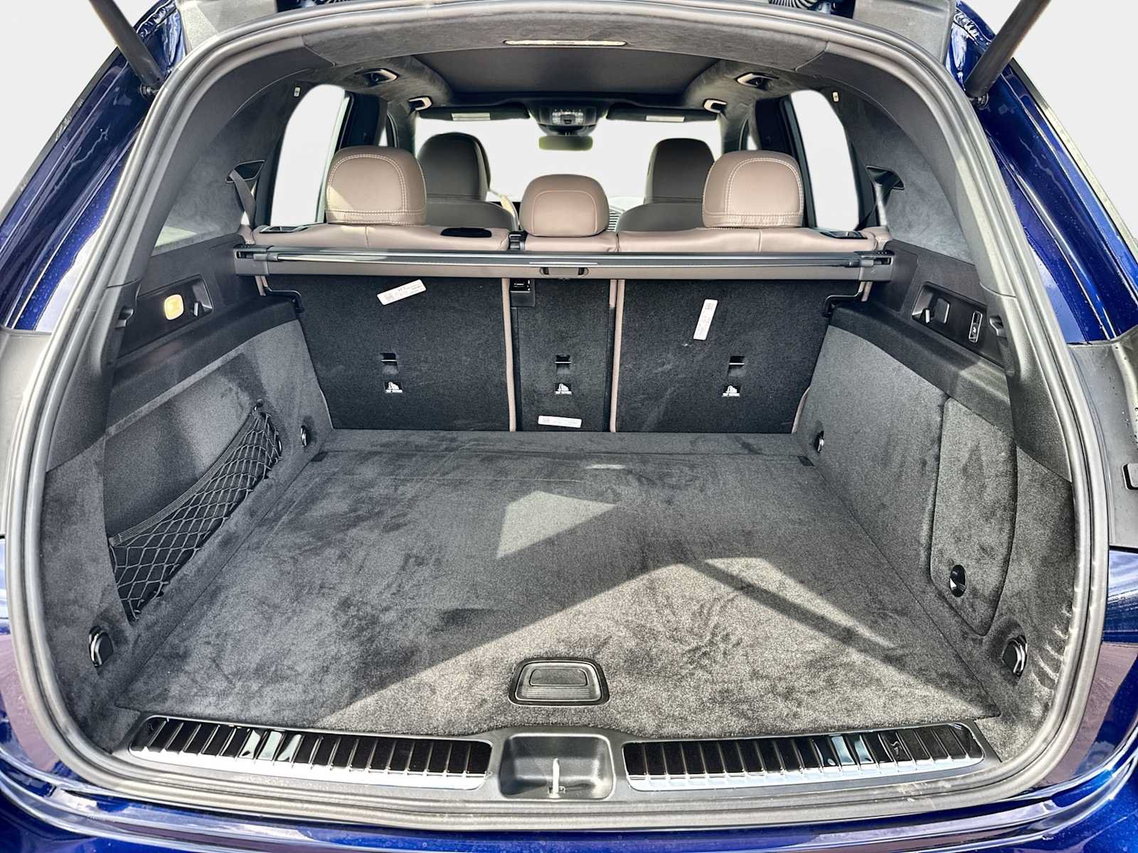 New 2026 Mercedes-Benz GLE 63 AMG S image 17