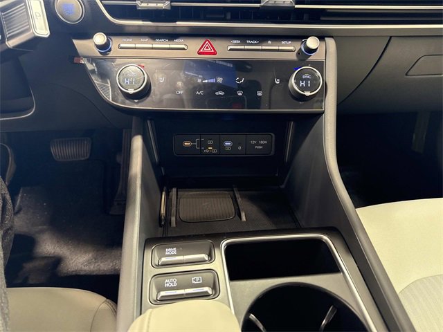 Certified 2026 Hyundai Sonata SEL image 8