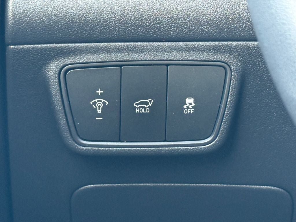 Used 2024 Hyundai Tucson SEL AWD/4WD image 19