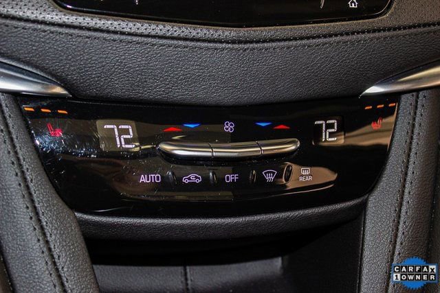 Certified 2025 Cadillac XT5 Premium Luxury image 30