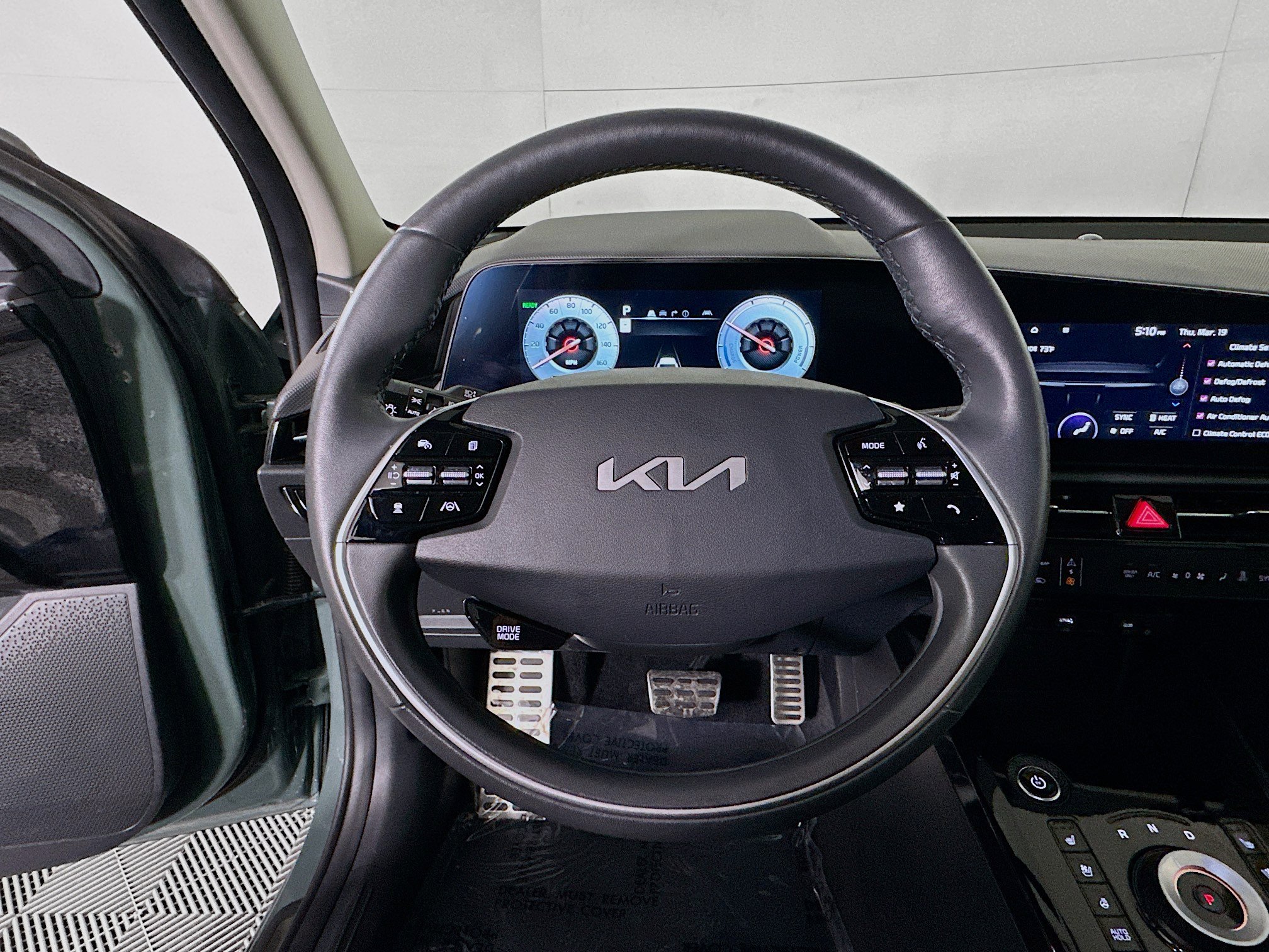 Used 2024 Kia Niro Wave image 15