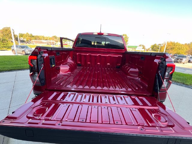 New 2026 Ford Ranger Lariat w/ FX4 Off-Road Package AWD/4WD image 20