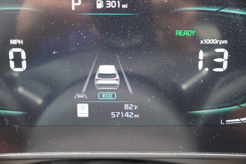 Certified 2023 Kia Sportage EX AWD/4WD image 34