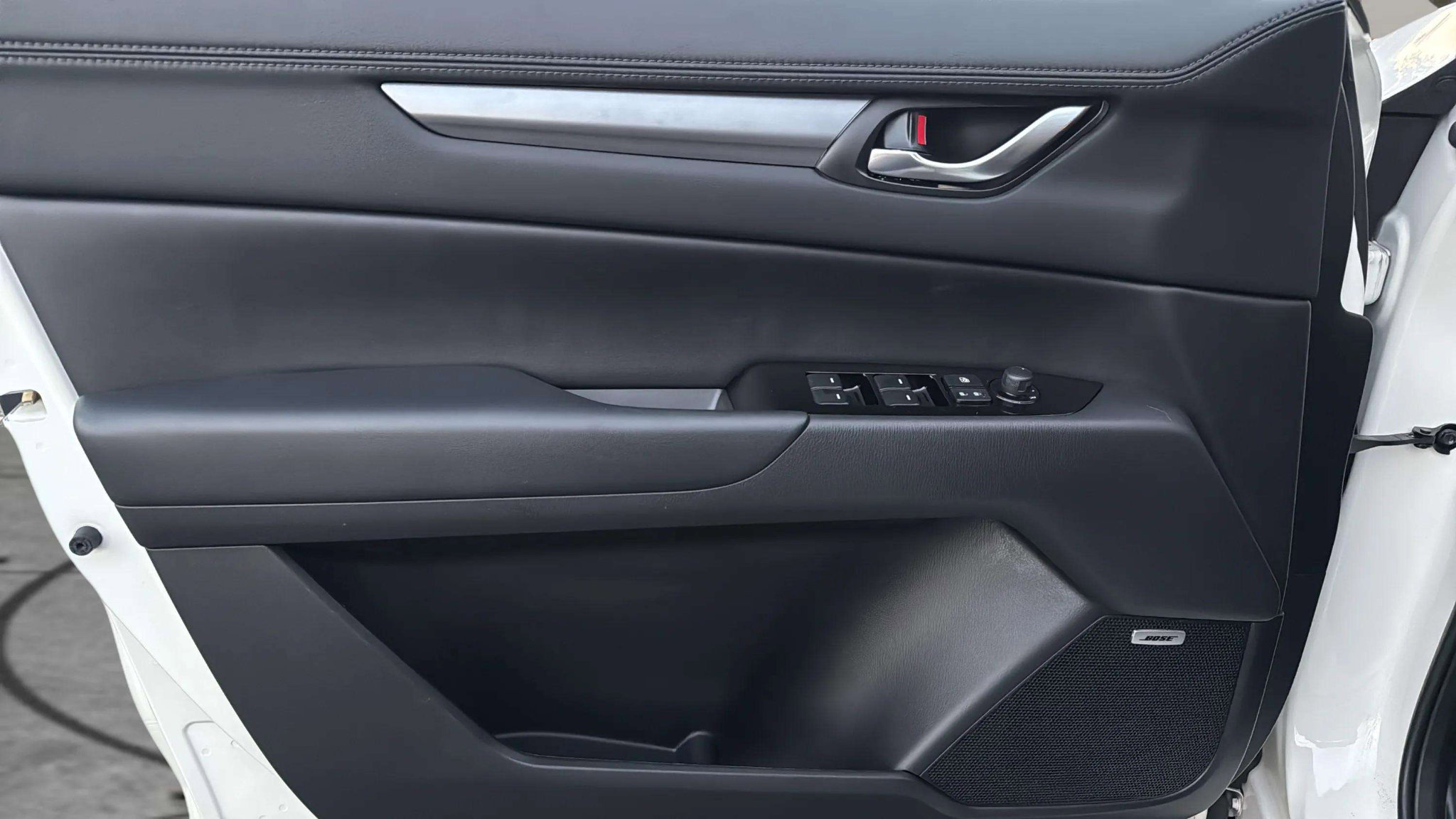 Used 2018 MAZDA CX-5 Touring w/ Preferred Equipment Package image 42