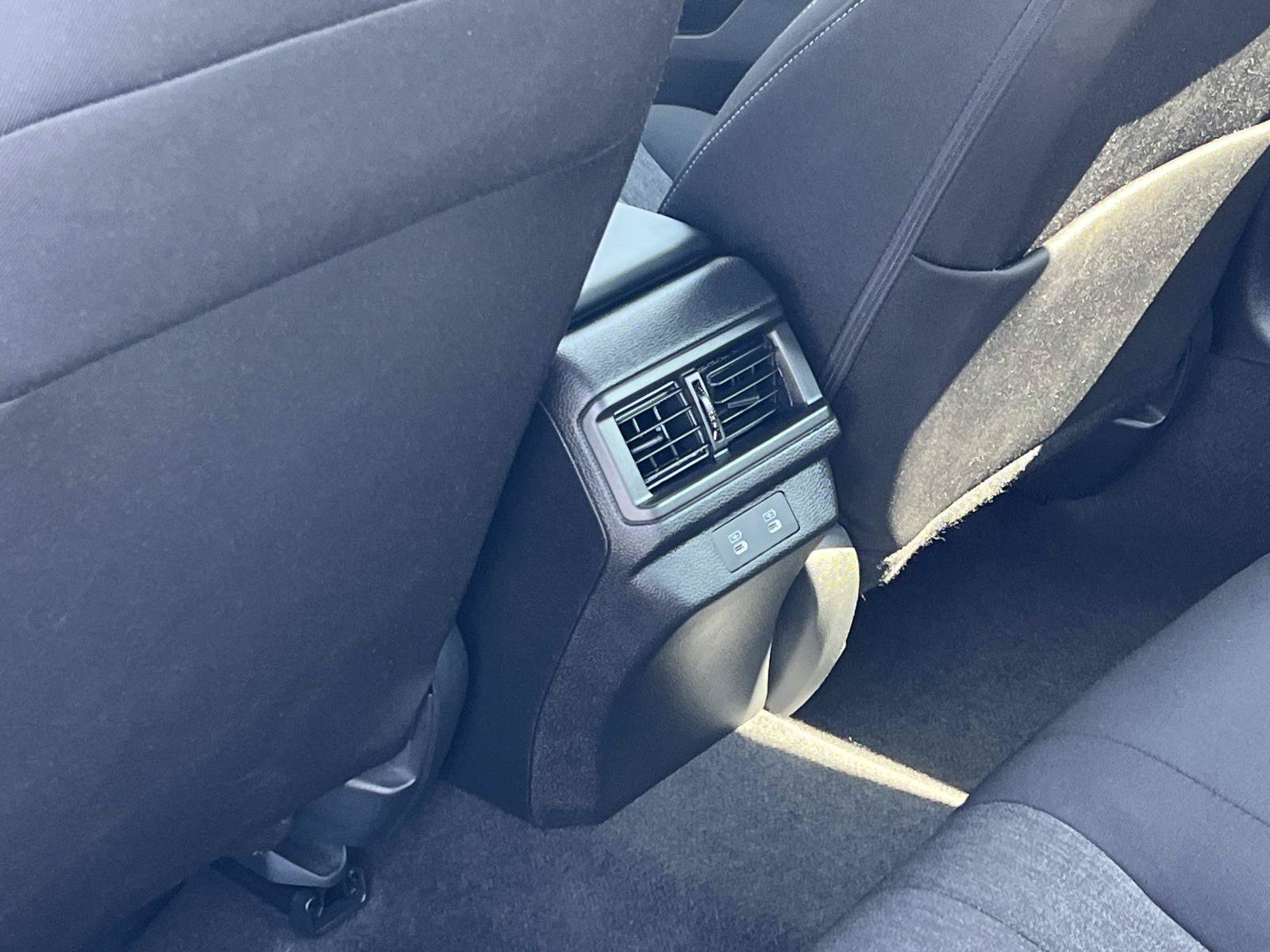 Certified 2025 Honda Accord SE image 21