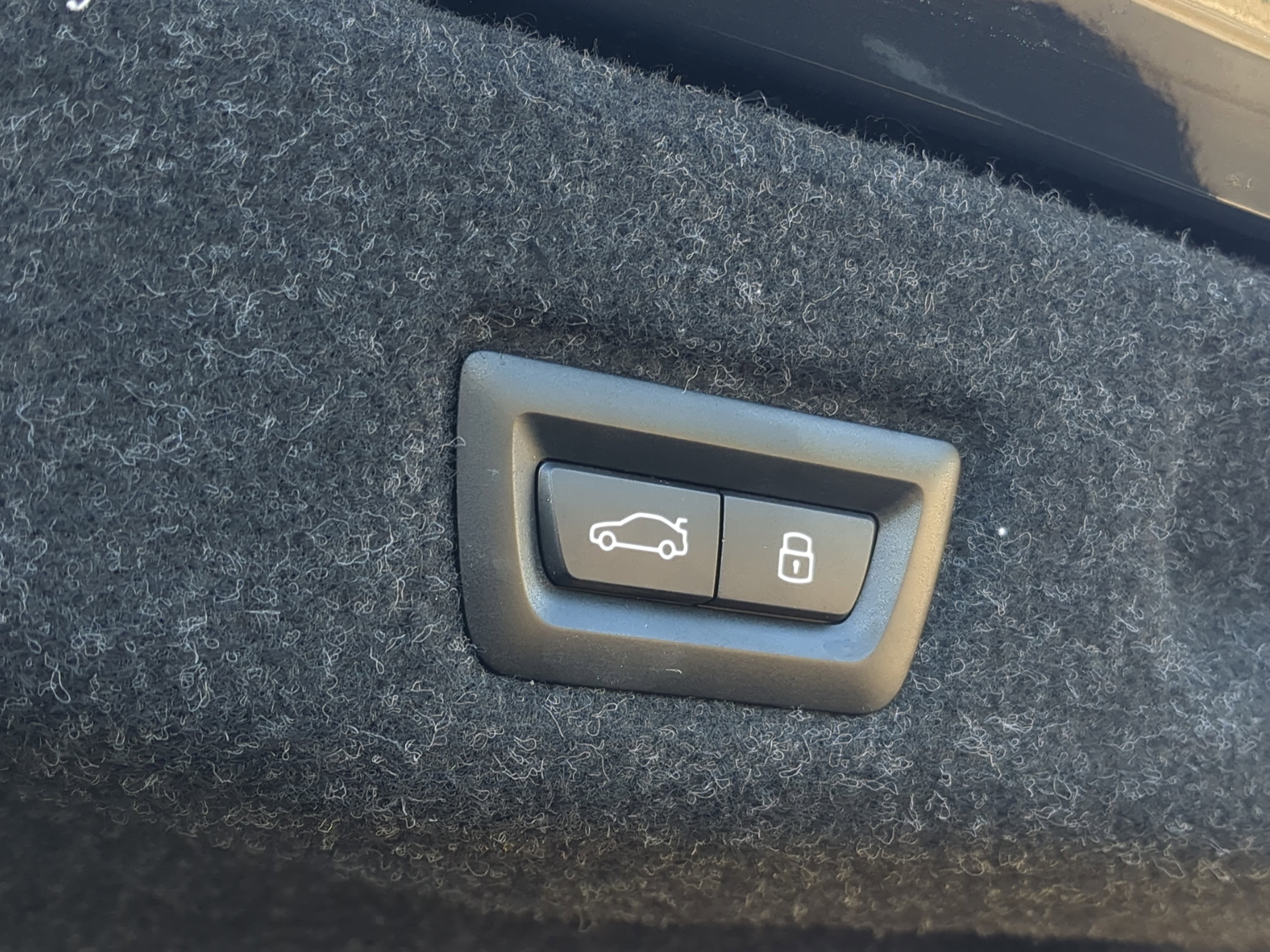 Used 2025 BMW 540i xDrive 540i xDrive image 9