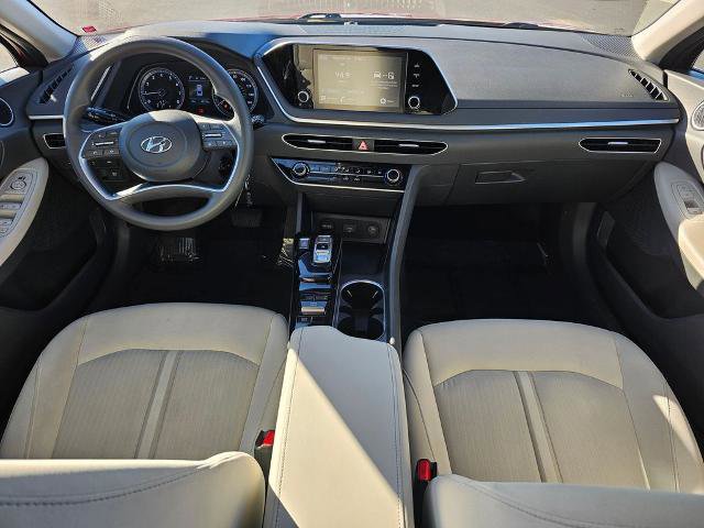 Used 2023 Hyundai Sonata SE image 10