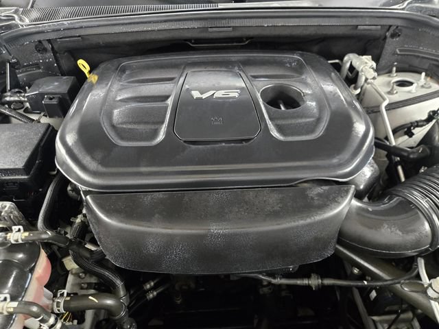 Used 2018 Jeep Grand Cherokee Altitude AWD/4WD image 30