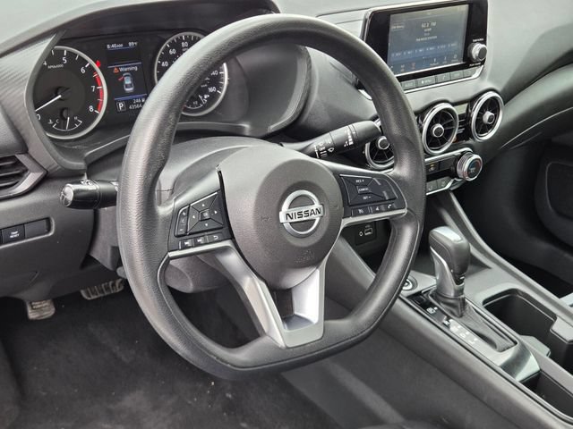 Used 2023 Nissan Sentra S FWD image 17