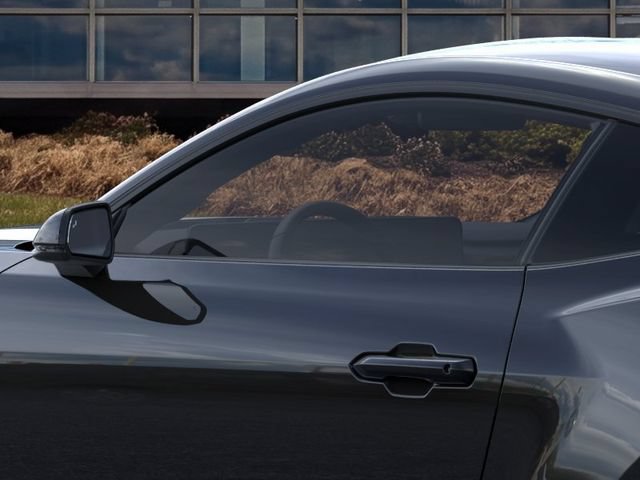 New 2026 Ford Mustang GT Premium RWD image 20