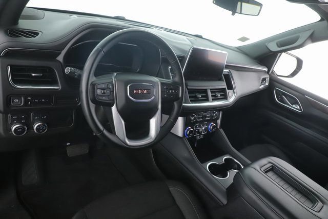 Used 2024 GMC Yukon SLE image 17