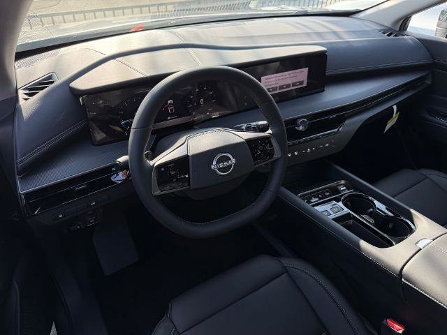 New 2025 Nissan Murano SV w/ Cargo Package image 17