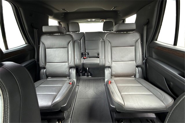 Used 2022 Chevrolet Tahoe High Country w/ Premium Package 2 image 15