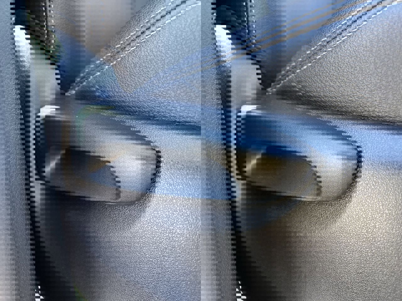 Used 2024 Toyota 4Runner TRD Sport w/ Technology Package image 25