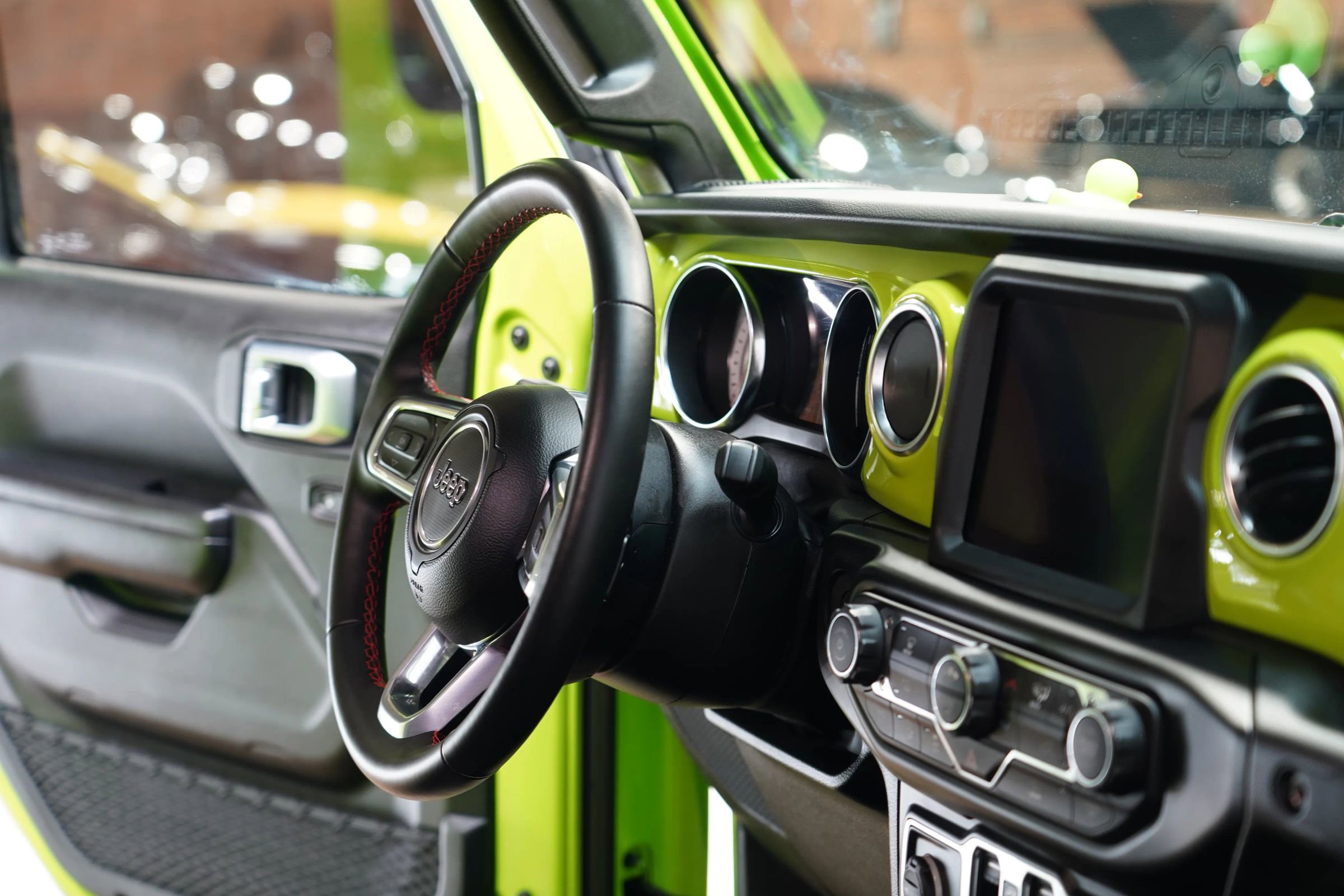 Used 2021 Jeep Gladiator Rubicon image 51