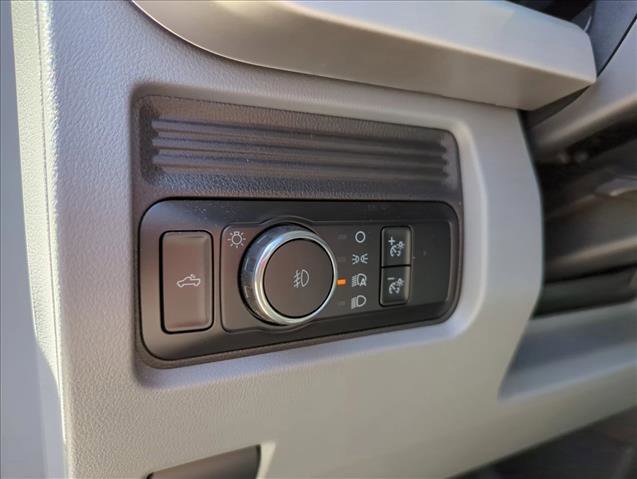 Certified 2024 Ford F250 XL w/ XL Driver Assist Package AWD/4WD image 6
