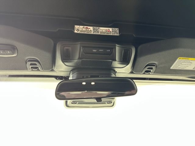 Used 2024 Jeep Wrangler Sahara 4xe image 24