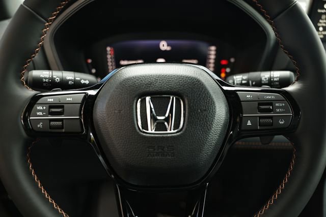 New 2026 Honda Pilot Sport image 21