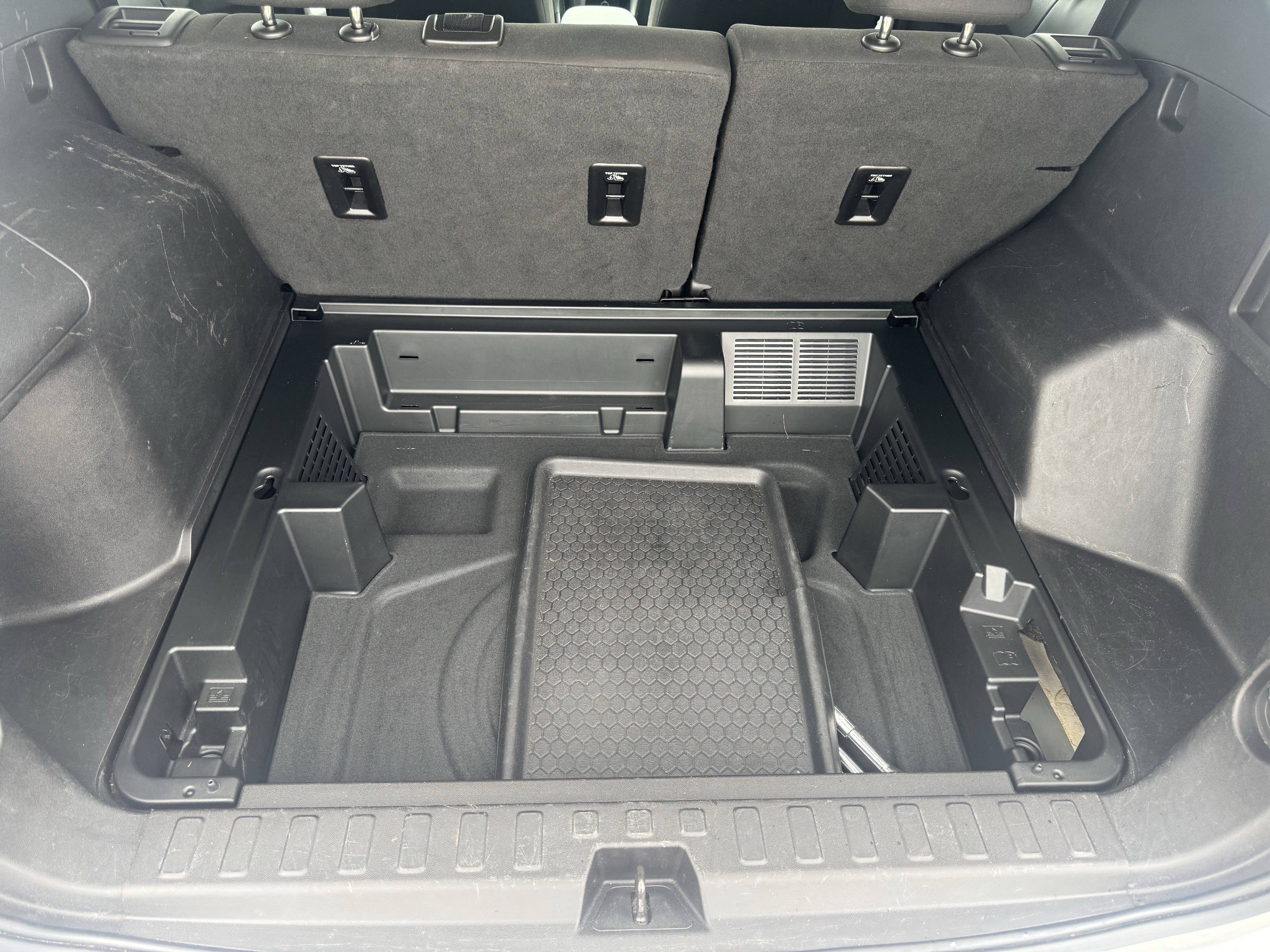 Used 2018 Chevrolet Equinox LT AWD/4WD image 5