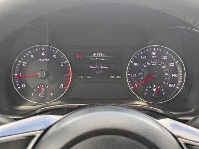 Used 2023 Kia Forte GT-Line w/ GT-Line Technology Package FWD image 28