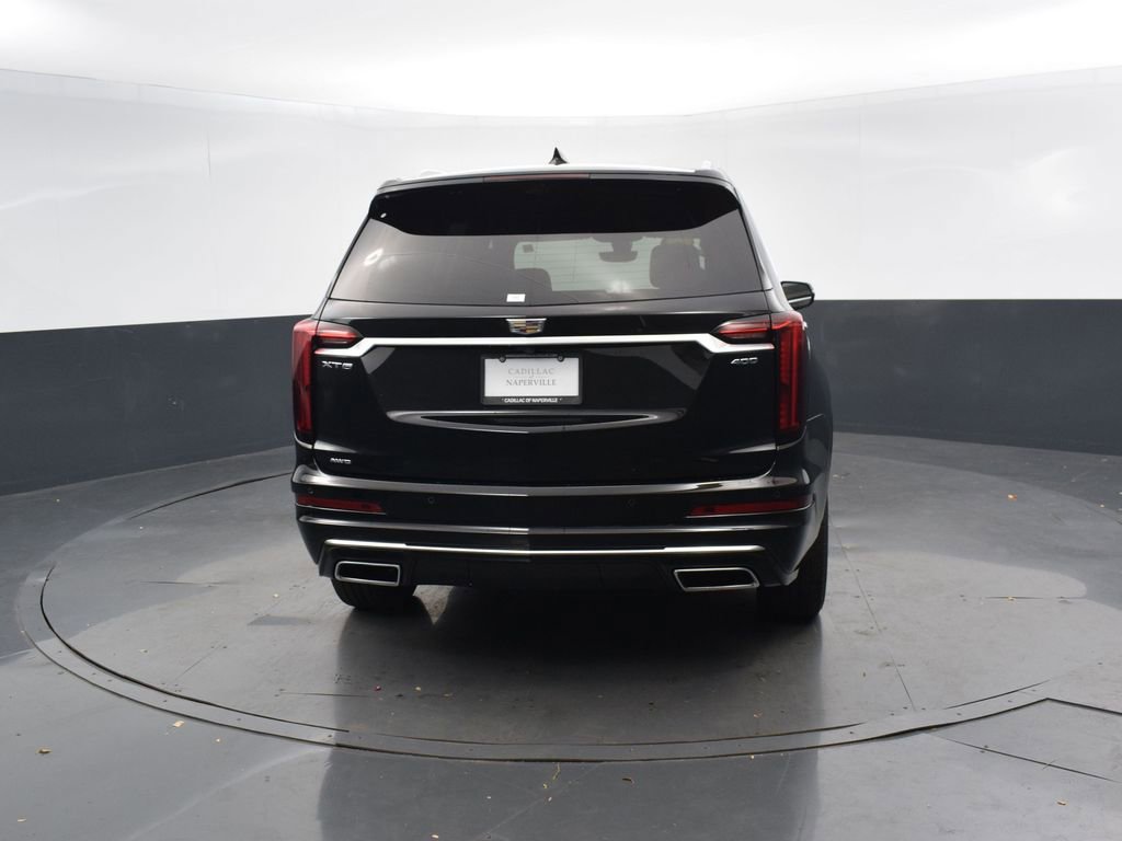 Used 2020 Cadillac XT6 Premium Luxury image 5