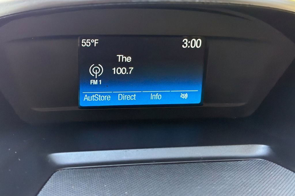 Used 2018 Ford Escape SE image 18