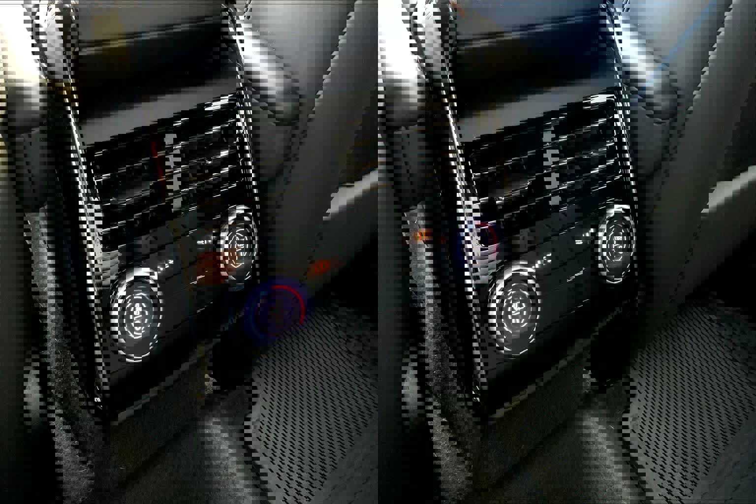 Used 2024 Land Rover Range Rover Sport Dynamic SE image 32