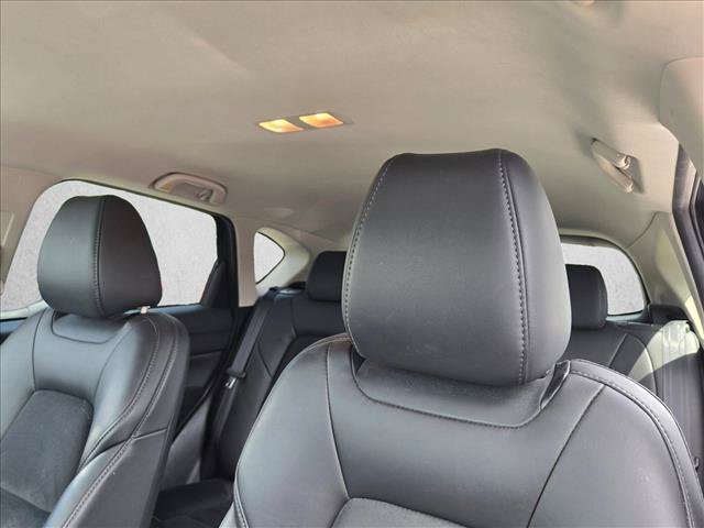 Used 2019 MAZDA CX-5 Touring AWD/4WD image 17