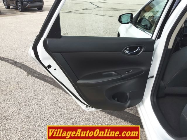 Used 2019 Nissan Sentra S w/ Appearance Package image 33