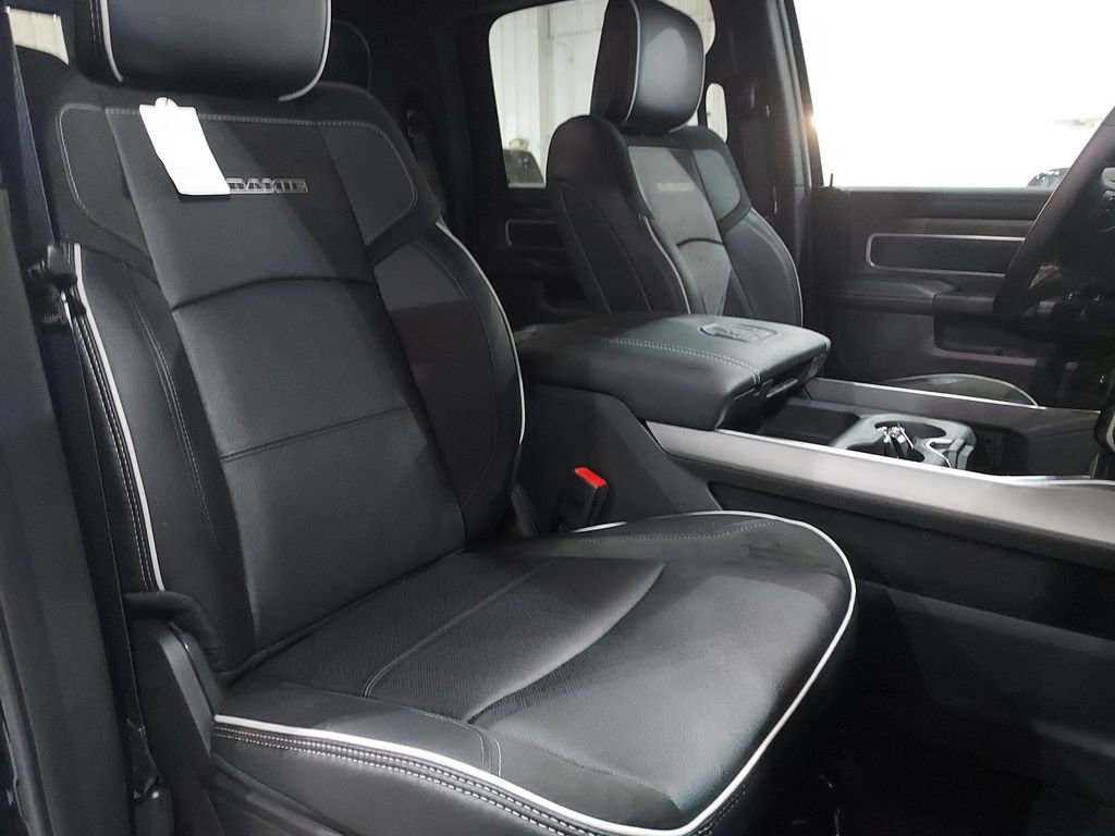 New 2026 RAM 2500 Laramie image 31