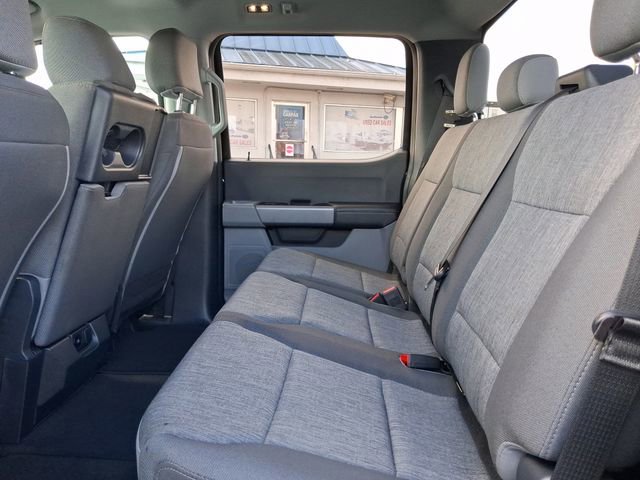 Used 2023 Ford F250 XL w/ STX Appearance Package image 6